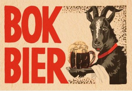 Bokbier