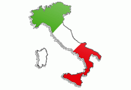 Italiaanse wijnen