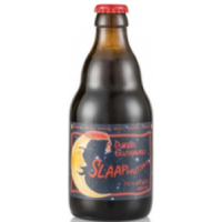 Slaapmutske dubbel glutenvrij
