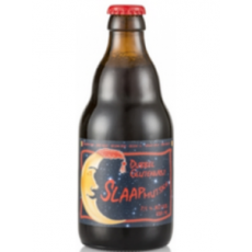 Slaapmutske dubbel glutenvrij