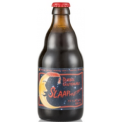 Slaapmutske dubbel glutenvrij
