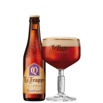 La Trappe Quadrupel