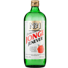 No 1 jenever