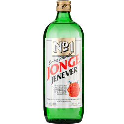 No 1 jenever