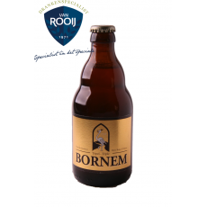 Bornem dubbel