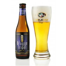 Brugse Tripel