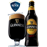 Guinness fles