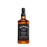Jack Daniel's black