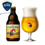 La Chouffe Blond
