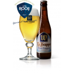 La Trappe Witbier