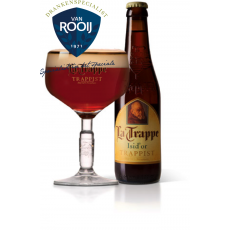 La Trappe isid'or