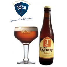 La Trappe Tripel