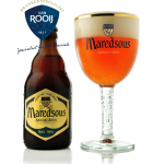 Maredsouse tripel