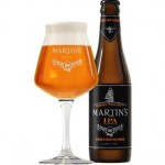 Martin's IPA