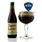 Rochefort 8 Trappist