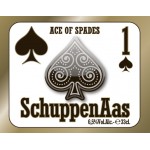 Schuppenaas