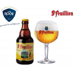 St Feuillien Blond
