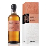 Nikka Coffey grain