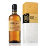 Nikka Coffey malt