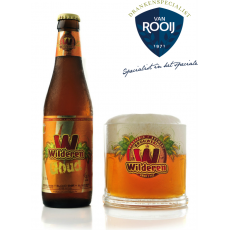 Wilderen Goud