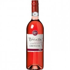 Becasse Cinsault-Grenache