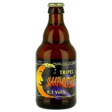 Slaapmutske tripel
