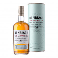Benriach Original Ten