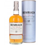 Benriach The Twelve