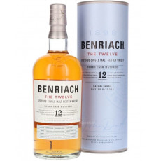 Benriach The Twelve