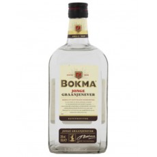 Bokma liter