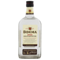 Bokma liter