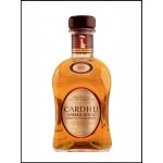 Cardhu Amber Rock