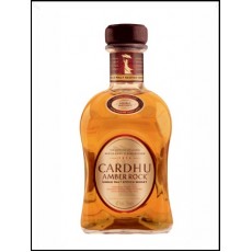 Cardhu Amber Rock