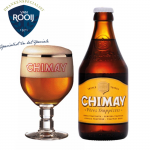 Chimay Wit