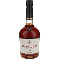 Courvoisier VS
