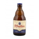 St. Feuillien Tripel