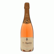 St. Martin Rosé Brut