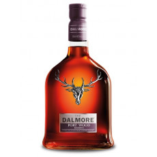 Dalmore Portwood Finish