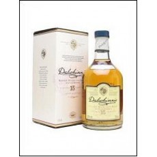 Dalwhinnie 15 years