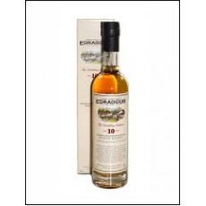 Edradour 10 years 20 cl.