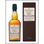 Glen Elgin 12 years