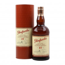Glenfarclas 17 years