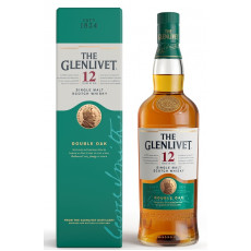 Glenlivet 12 years