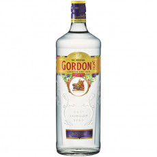 Gordon Dry Gin 0,7 ltr