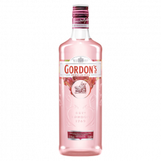 Gordon Pink Gin