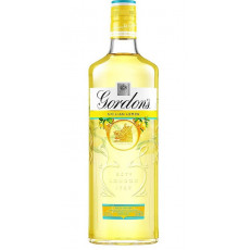 Gordon Sicilian Lemon Gin