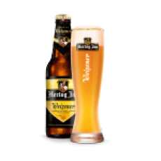 Hertog Jan Weizen