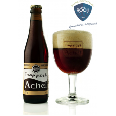 Achelse Kluis bruin