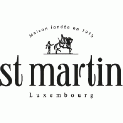 St. Martin Demi-sec