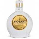 Mozart White Chocolate Cream